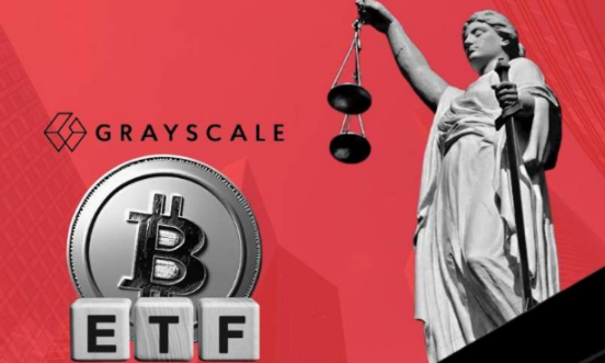 GBTC 转换为现货 ETF 到底意味着什么？-第1张图片-火网下载
