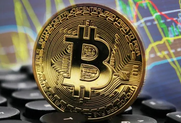 大饼虚晃一枪后下跌,短期还会继续拉高？-第1张图片-火网下载