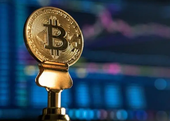 苏富比拍卖比特币NFT成交价45万美元，华为区块链技术取得突破-第1张图片-火网下载