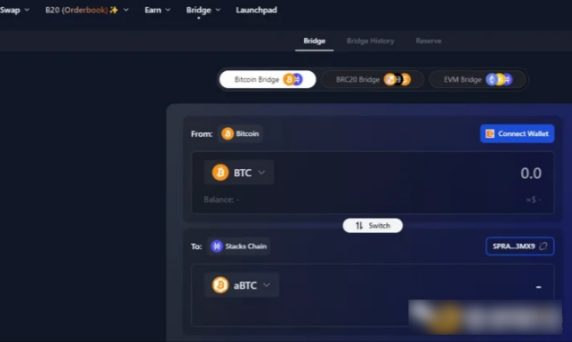 比特币二层网络：Stacks上的顶级DeFi项目-第1张图片-火网下载