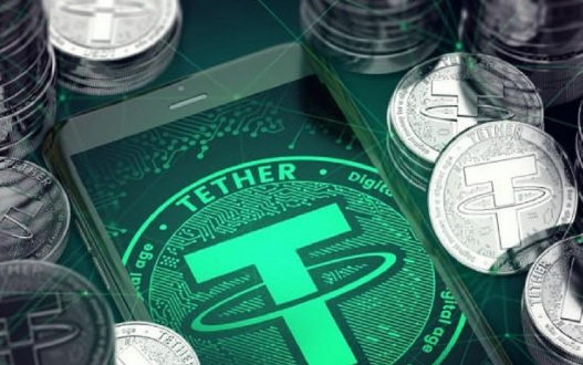 专访 Tether CEO ：USDT存在风险吗？比特币是终极货币吗？-第1张图片-火网下载