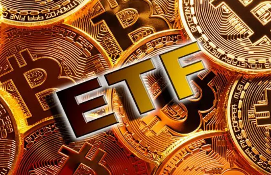 这只拟议中的比特币ETF有一个转折点，我们能入场吗？-第1张图片-火网下载
