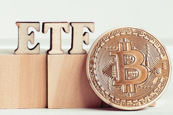 这只拟议中的比特币ETF有一个转折点，我们能入场吗？-第3张图片-火网下载