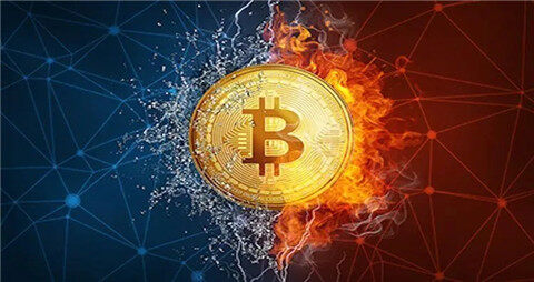 比特币插针下跌、以太坊失守2200、BNB逆势上涨！多头爆仓2亿美元-第2张图片-火网下载