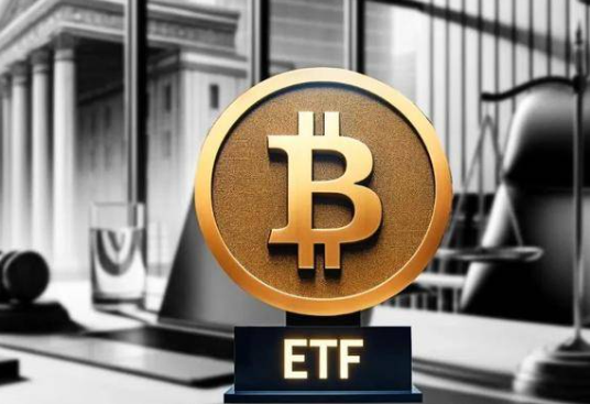比特币ETF即将获批？401k养老金跃跃欲试-第1张图片-火网下载