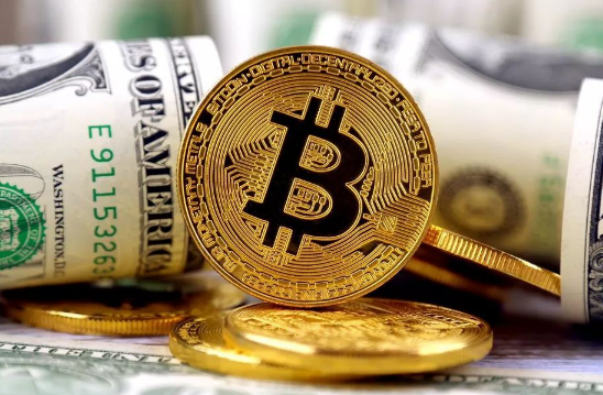 MicroStrateg拥有多少比特币？凭什么能爆赚300%？-第2张图片-火网下载
