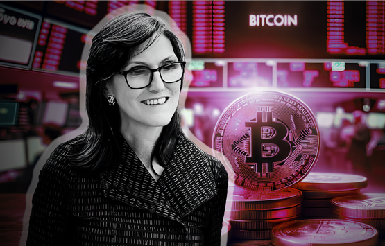 随着比特币ETF预期上升，ARK完全退出灰度GBTC-第1张图片-火网下载