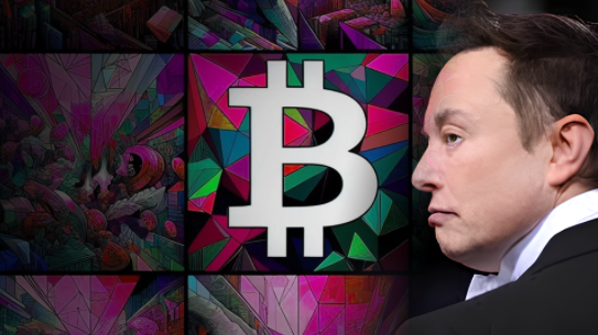 马斯克批评NFT，认可铭文：“至少将 JPEG 编码到区块链上”-第1张图片-火网下载