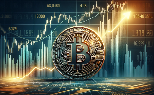 比特币价格飙升至45000美元-第1张图片-火网下载