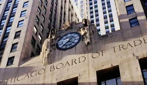 芝加哥期权交易所批准富达比特币ETF基金上市-第1张图片-火网下载 芝加哥期权交易所批准富达比特币ETF基金上市-第1张图片-火网下载