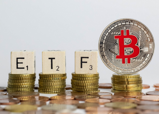 什么导致比特币暴跌10%？-第1张图片-火网下载