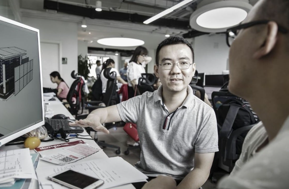 Matrixport创始人吴忌寒表示比特币ETF延期导致暴跌-第1张图片-火网下载