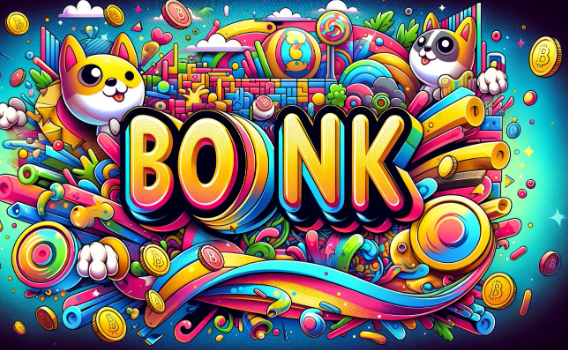 Bonk价格预测下跌6%-第1张图片-火网下载