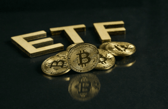 10家潜在比特币ETF发行商已提交S-1申请-第1张图片-火网下载