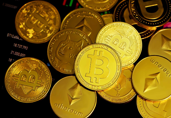 BitPay支持使用BNB、Chainlink购买Gucci、电影票和抵押贷款-第1张图片-火网下载