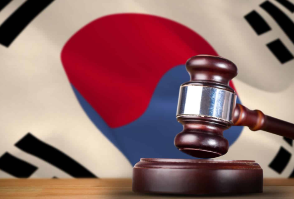 韩国前警官否认加密货币“贿赂”指控-第1张图片-火网下载