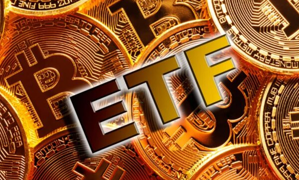 比特币ETF：该发行人可能会错过第一波发行-第1张图片-火网下载