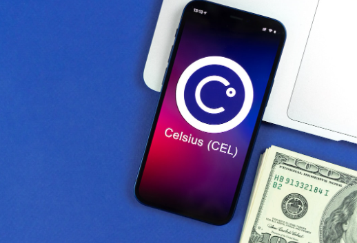 Celsius Targets在破产前90天提款以偿还-第1张图片-火网下载