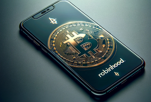 Robinhood将“尽快”上线现货比特币ETF-第1张图片-火网下载