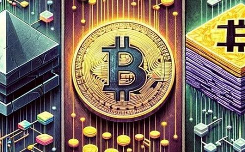 ERC20 vs Taproot Assets vs CashTmxcen