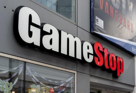 GameStop退出加密领域-第1张图片-火网下载