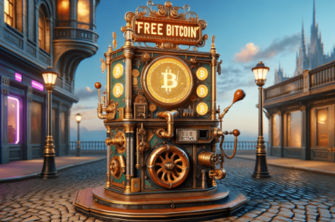 比特币ETF通过反而下跌？-第2张图片-火网下载