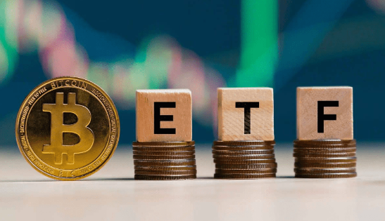 美国GAO向SEC就现货比特币ETF提出的主要建议-第1张图片-火网下载