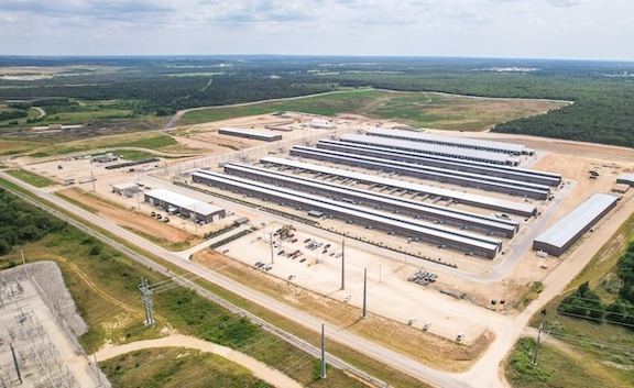 比特币矿工在德克萨斯州冬季风暴期间削减运营-第2张图片-火网下载