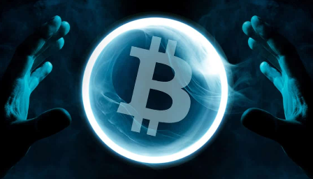 休眠比特币以转折方式应对春天的诞生-第1张图片-火网下载