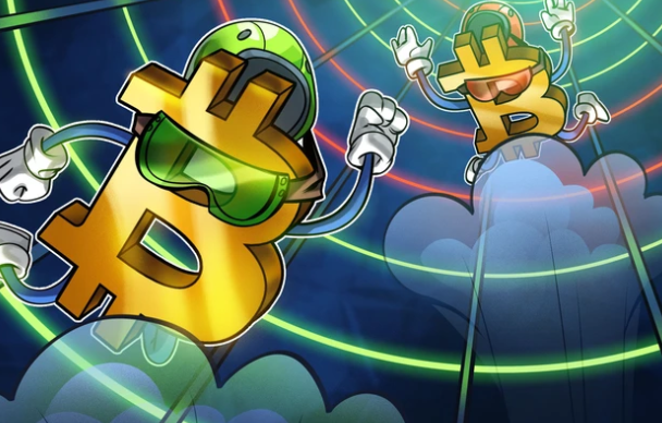 加密货币交易所Bitget承诺为女性领导的Web3初创公司提供1000万美元-第1张图片-火网下载