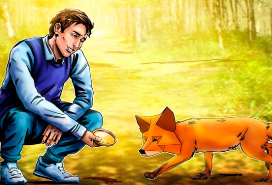 以太坊用户现在可以直接从 MetaMask 质押整个验证器-第1张图片-火网下载