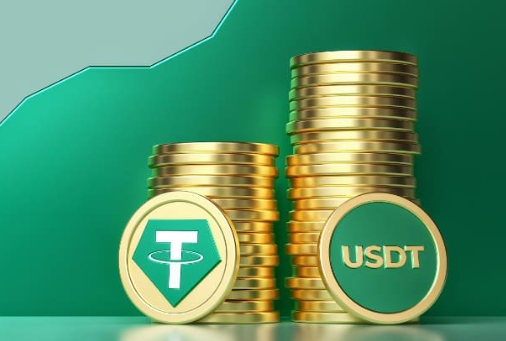 Tether市值接近950亿美元-第1张图片-火网下载