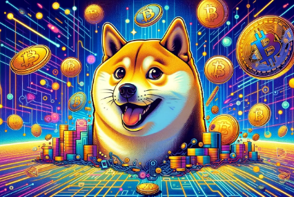 狗狗币暴涨14%交易量突破10亿美元-第1张图片-火网下载