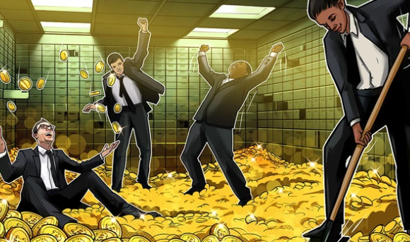 XRP 价格跌至关键支撑位附近-第1张图片-火网下载