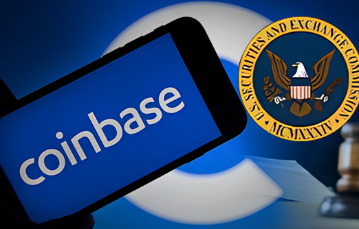Coinbase准备成功了吗？彭博社的法律专家认为 SEC 胜诉的可能性为 70%-第1张图片-火网下载