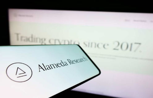 Alameda Research在GBTC资金流出中放弃对灰度的诉讼-第1张图片-火网下载