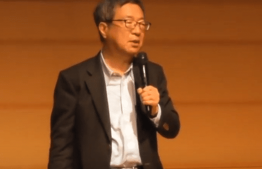 日本加密货币倡导者赢得国会席位-第1张图片-火网下载