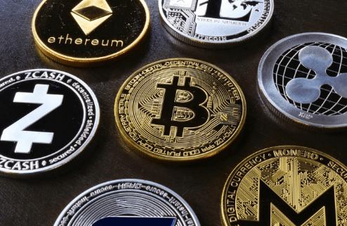 全球加密用户群达到5亿增长34% -第1张图片-火网下载