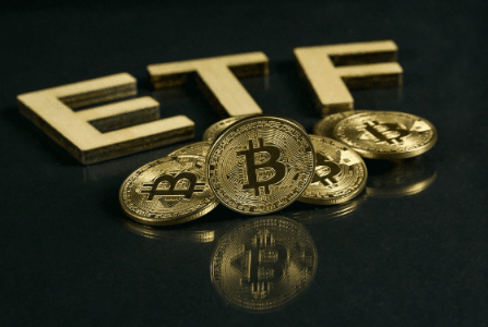 彭博社：不要将加密市场抛售归咎于比特币ETF-第1张图片-火网下载