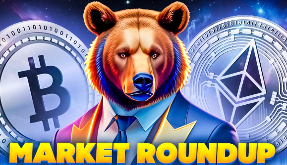 BTC分析师预测比特币将会跌破4万美元-第1张图片-火网下载