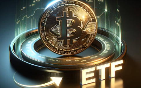 Bitwise开创先例成为第一个揭示BTC地址的美国比特币ETF-第1张图片-火网下载