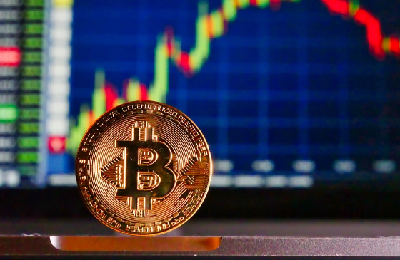 比特币价格跌破3.9万美元爆仓金额超3.2亿美元-第1张图片-火网下载