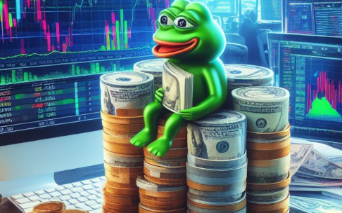 神秘的比特币游戏中空投了21,000个序数铭文-第1张图片-火网下载