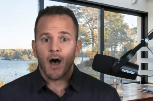 牧师责怪上帝指挥了加密骗局-第1张图片-火网下载