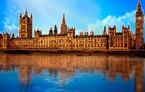 英国央行表示“尚未就数字英镑做出最终决定”-第1张图片-火网下载