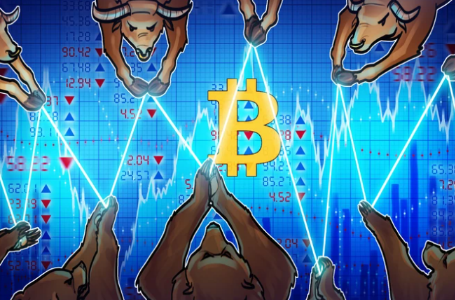 Bitfinex比特币多头升至30亿美元-第1张图片-火网下载