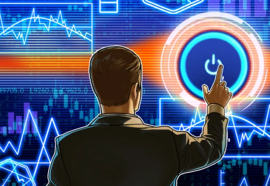 经历了艰难的代币上市后Manta Network起死回生-第1张图片-火网下载