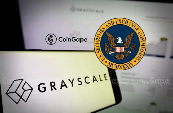 灰度GBTC为何持续流出？-第1张图片-火网下载