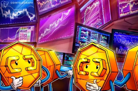 BNB 牛市旗帜和区块链 DApp 活动暗示价格回升-第1张图片-火网下载