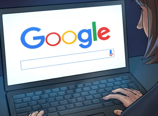 Google预计周一开始允许比特币ETF投广告-第1张图片-火网下载